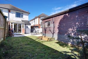 Patio/Garden- click for photo gallery